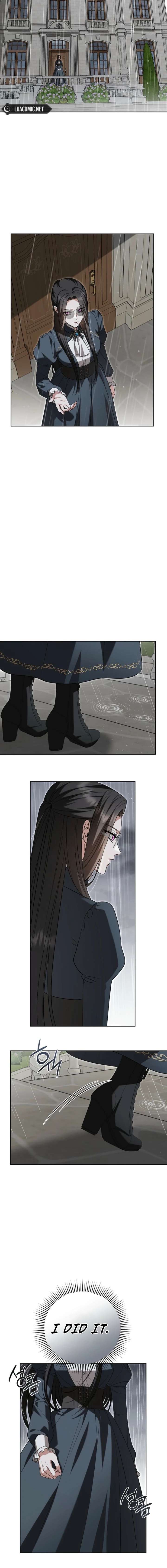 The Sword-Forging Great Hero: The Scrap Favored by the Gods Chapter 20 - Page 2