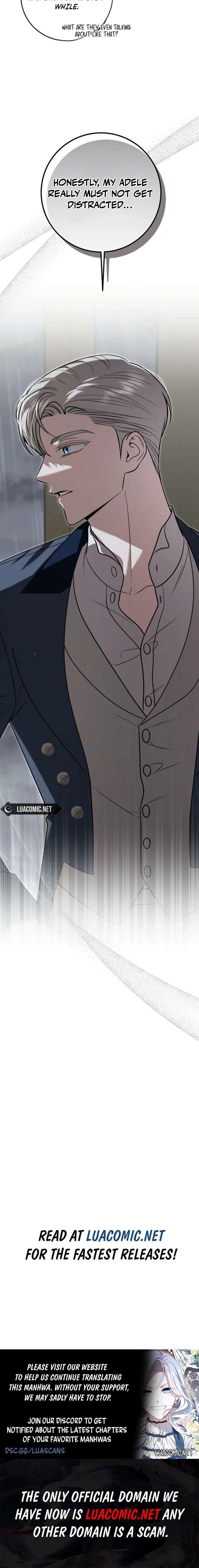 The Sword-Forging Great Hero: The Scrap Favored by the Gods Chapter 20 - Page 20