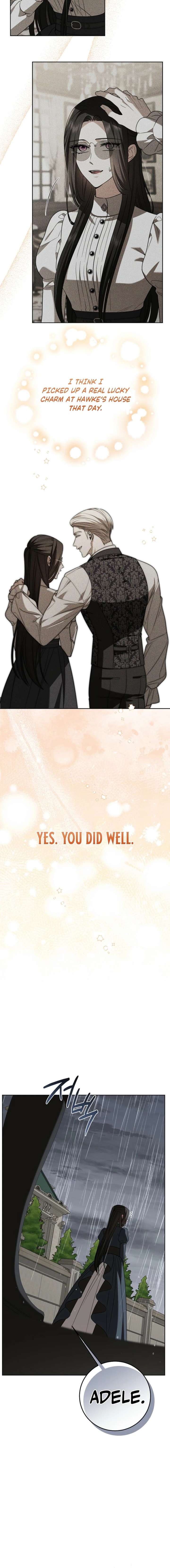 The Sword-Forging Great Hero: The Scrap Favored by the Gods Chapter 20 - Page 4