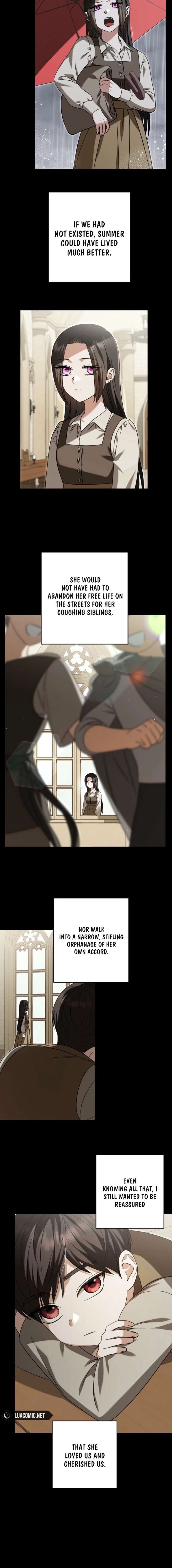 The Sword-Forging Great Hero: The Scrap Favored by the Gods Chapter 20 - Page 8