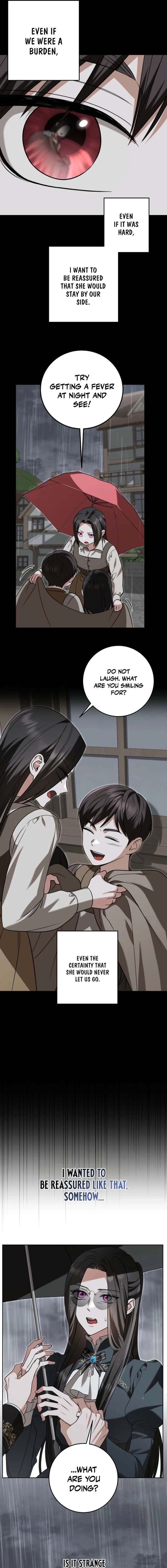 The Sword-Forging Great Hero: The Scrap Favored by the Gods Chapter 20 - Page 9