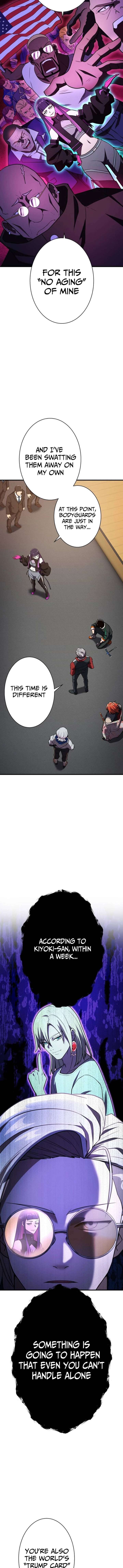 The Sword-Forging Great Hero: The Scrap Favored by the Gods Chapter 21 - Page 14