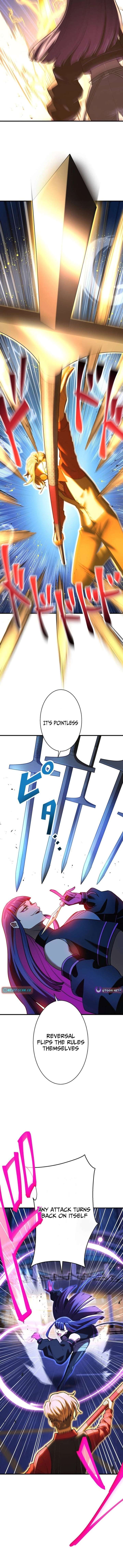 The Sword-Forging Great Hero: The Scrap Favored by the Gods Chapter 21 - Page 19