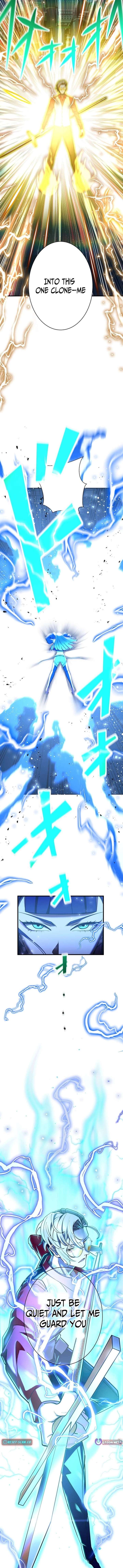 The Sword-Forging Great Hero: The Scrap Favored by the Gods Chapter 21 - Page 24