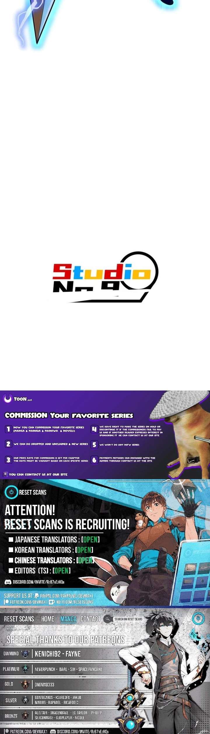 The Sword-Forging Great Hero: The Scrap Favored by the Gods Chapter 21 - Page 25