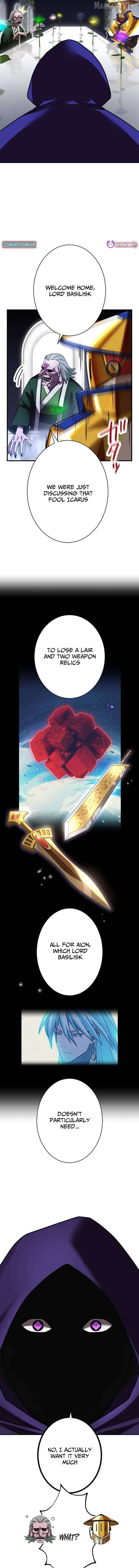 The Sword-Forging Great Hero: The Scrap Favored by the Gods Chapter 22 - Page 17