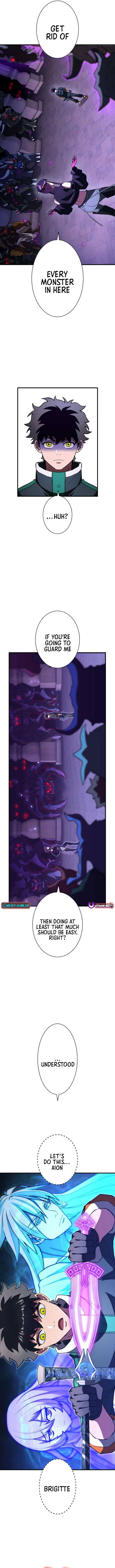 The Sword-Forging Great Hero: The Scrap Favored by the Gods Chapter 23 - Page 15