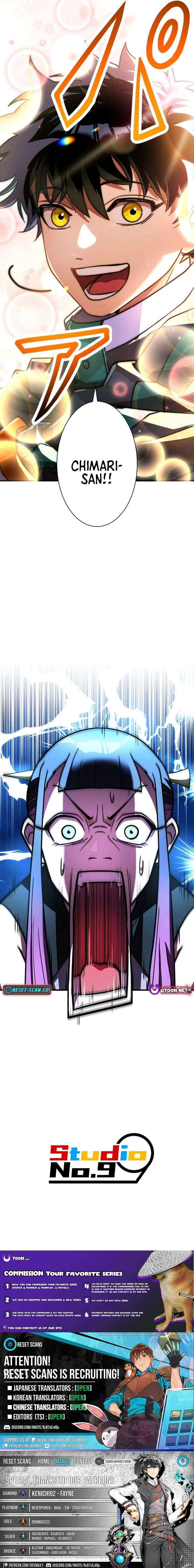 The Sword-Forging Great Hero: The Scrap Favored by the Gods Chapter 23 - Page 26