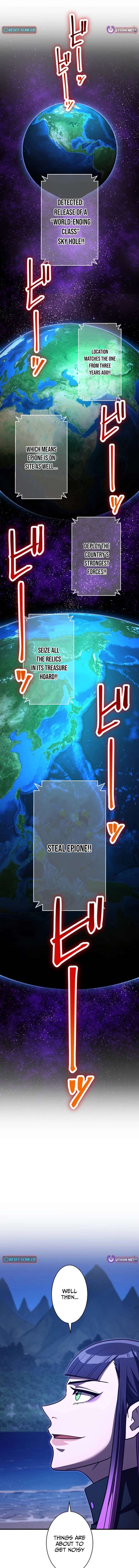 The Sword-Forging Great Hero: The Scrap Favored by the Gods Chapter 24 - Page 22