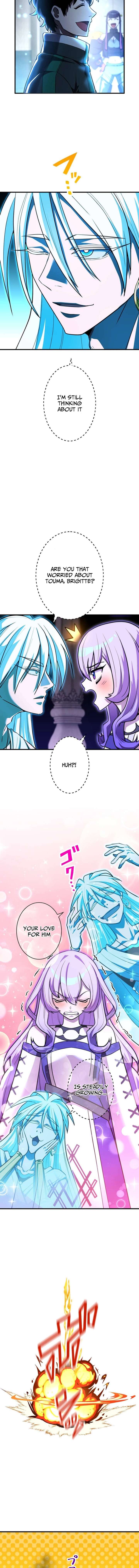 The Sword-Forging Great Hero: The Scrap Favored by the Gods Chapter 24 - Page 7