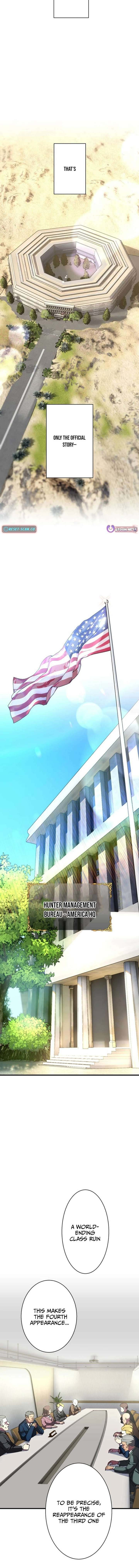 The Sword-Forging Great Hero: The Scrap Favored by the Gods Chapter 25 - Page 9