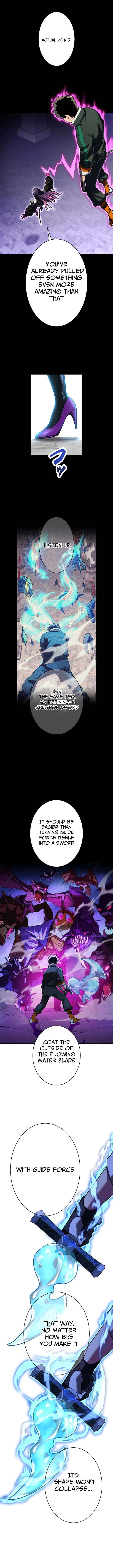 The Sword-Forging Great Hero: The Scrap Favored by the Gods Chapter 26 - Page 12