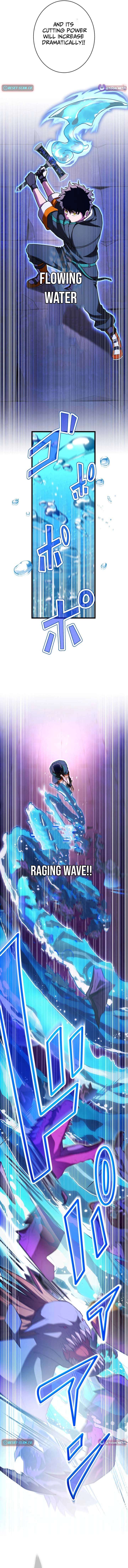 The Sword-Forging Great Hero: The Scrap Favored by the Gods Chapter 26 - Page 13