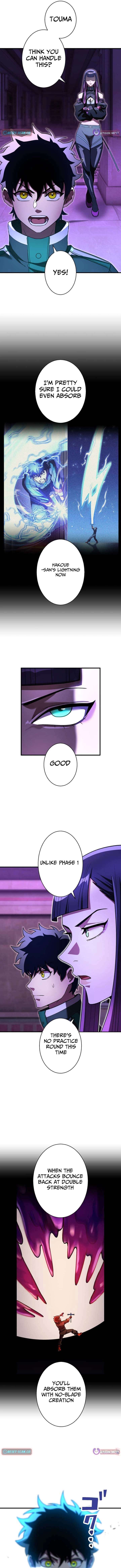 The Sword-Forging Great Hero: The Scrap Favored by the Gods Chapter 26 - Page 17