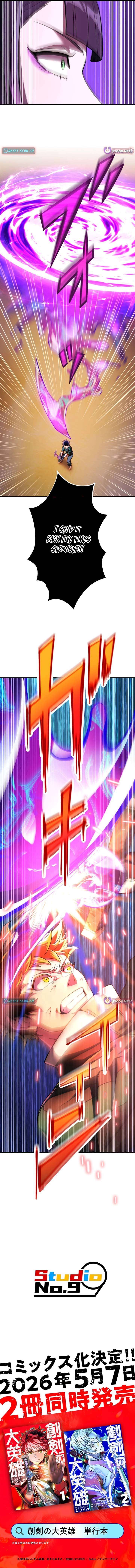 The Sword-Forging Great Hero: The Scrap Favored by the Gods Chapter 26 - Page 24