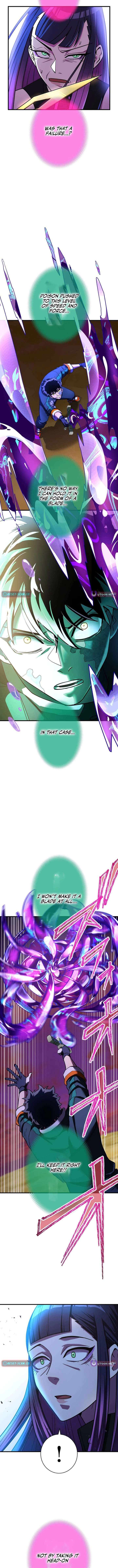 The Sword-Forging Great Hero: The Scrap Favored by the Gods Chapter 27 - Page 19