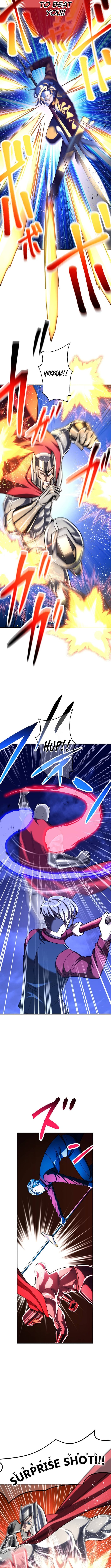 The Sword-Forging Great Hero: The Scrap Favored by the Gods Chapter 29 - Page 15
