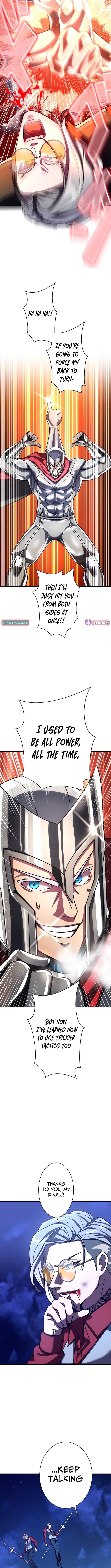 The Sword-Forging Great Hero: The Scrap Favored by the Gods Chapter 29 - Page 16