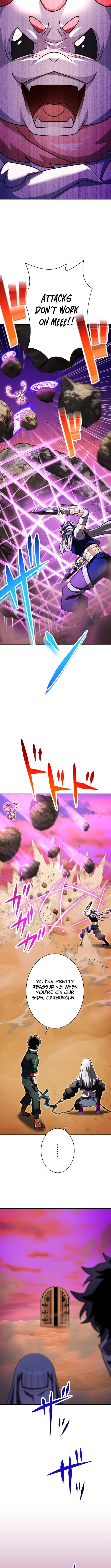 The Sword-Forging Great Hero: The Scrap Favored by the Gods Chapter 29 - Page 20