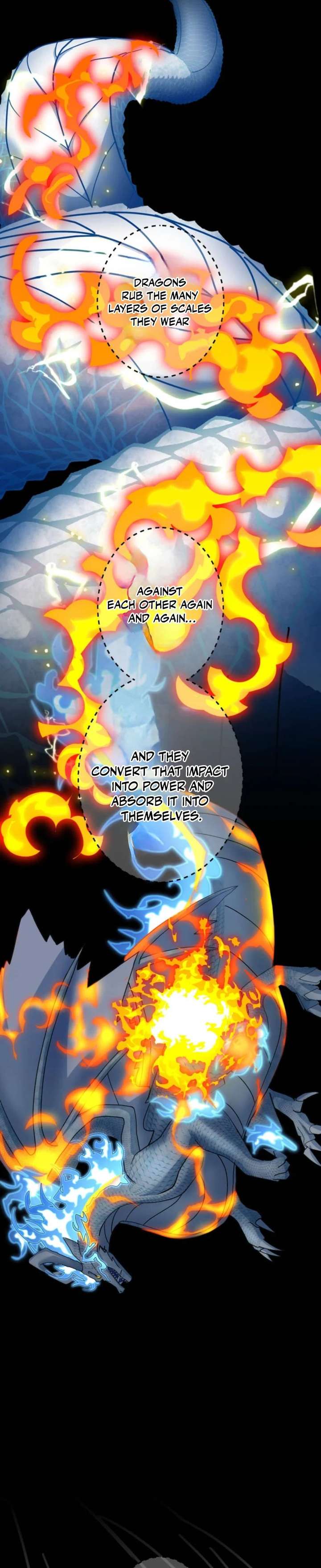 The Sword-Forging Great Hero: The Scrap Favored by the Gods Chapter 7 - Page 20