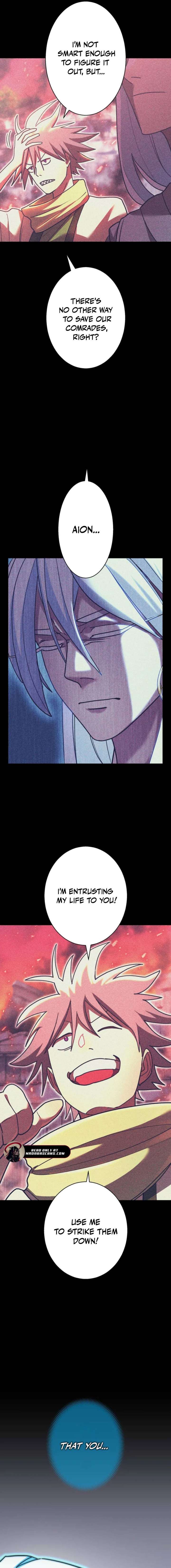 The Sword-Forging Great Hero: The Scrap Favored by the Gods Chapter 8 - Page 13