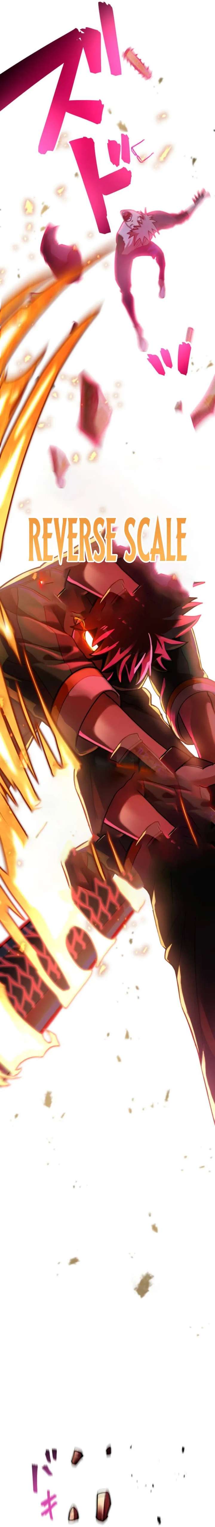 The Sword-Forging Great Hero: The Scrap Favored by the Gods Chapter 8 - Page 2