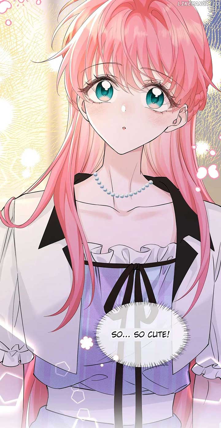 Transmigrating as the Younger Sister of a Bigshot with Multiple Identities Chapter 10 - Page 15