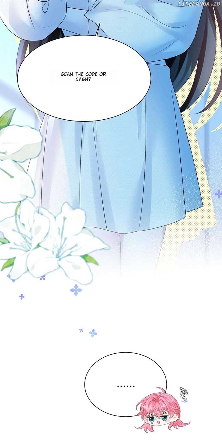 Transmigrating as the Younger Sister of a Bigshot with Multiple Identities Chapter 10 - Page 41