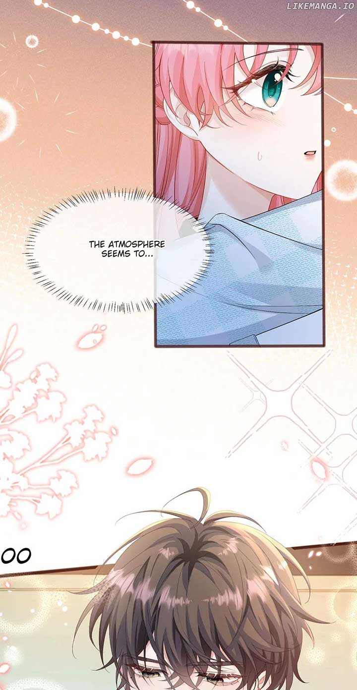 Transmigrating as the Younger Sister of a Bigshot with Multiple Identities Chapter 10 - Page 9