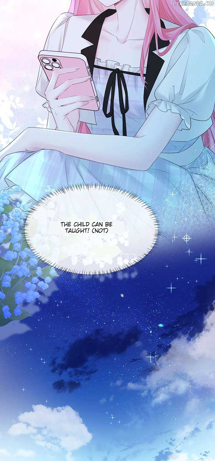 Transmigrating as the Younger Sister of a Bigshot with Multiple Identities Chapter 11 - Page 24