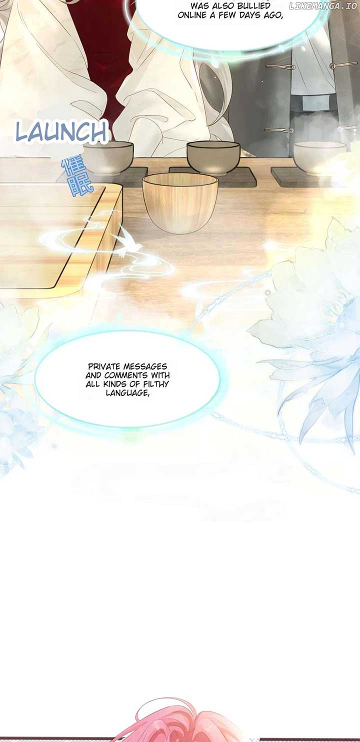 Transmigrating as the Younger Sister of a Bigshot with Multiple Identities Chapter 12 - Page 26