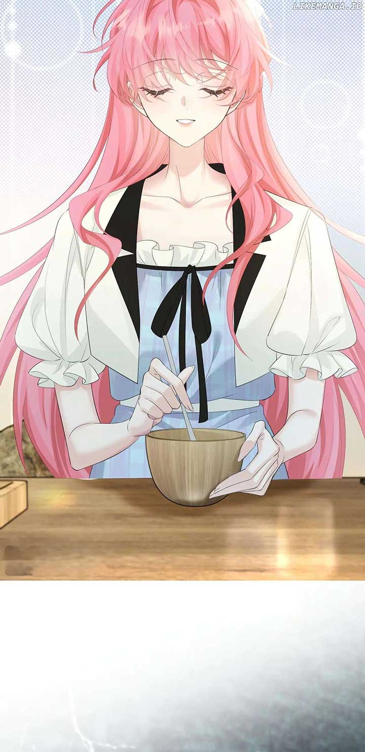 Transmigrating as the Younger Sister of a Bigshot with Multiple Identities Chapter 12 - Page 27