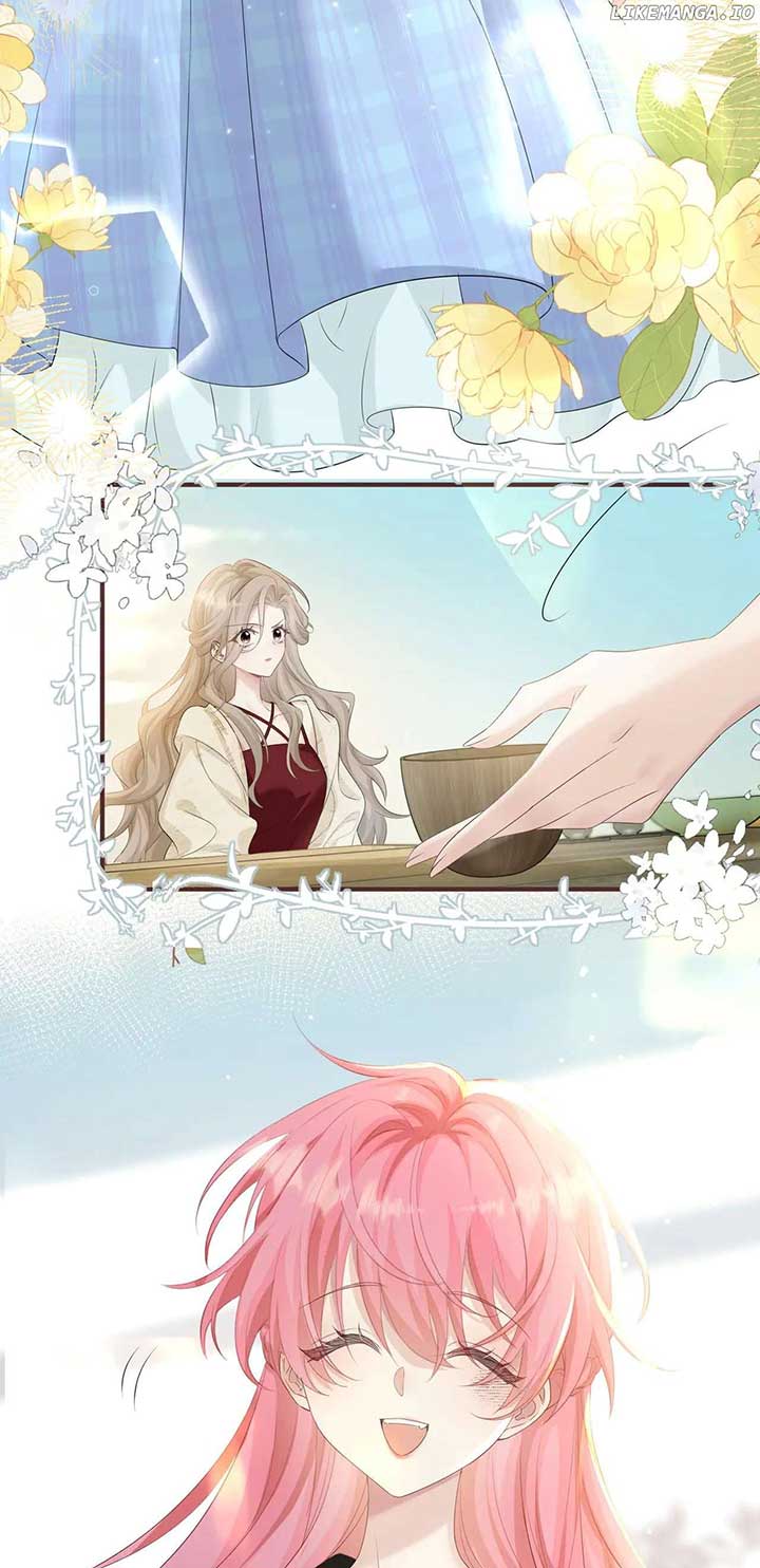 Transmigrating as the Younger Sister of a Bigshot with Multiple Identities Chapter 12 - Page 31