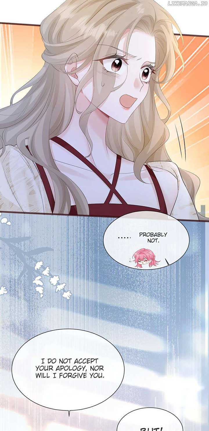 Transmigrating as the Younger Sister of a Bigshot with Multiple Identities Chapter 12 - Page 38