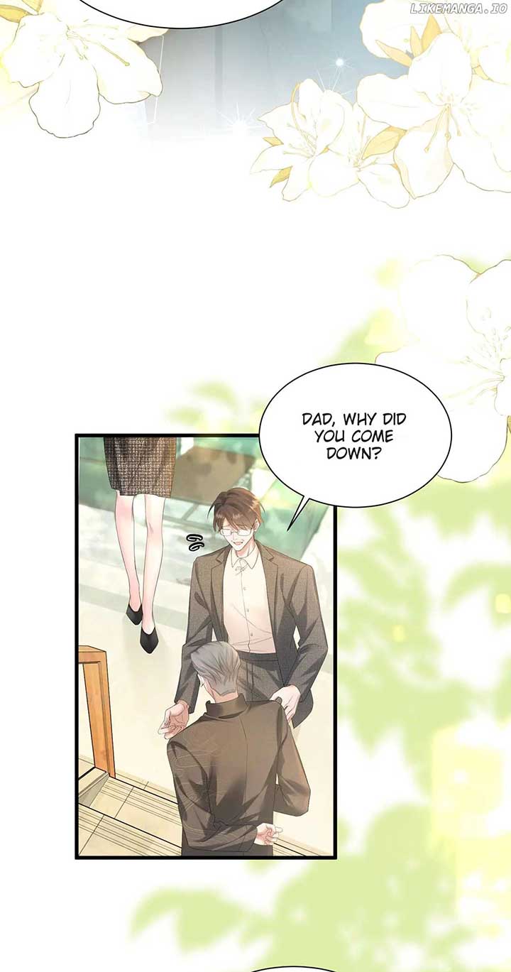 Transmigrating as the Younger Sister of a Bigshot with Multiple Identities Chapter 12 - Page 6