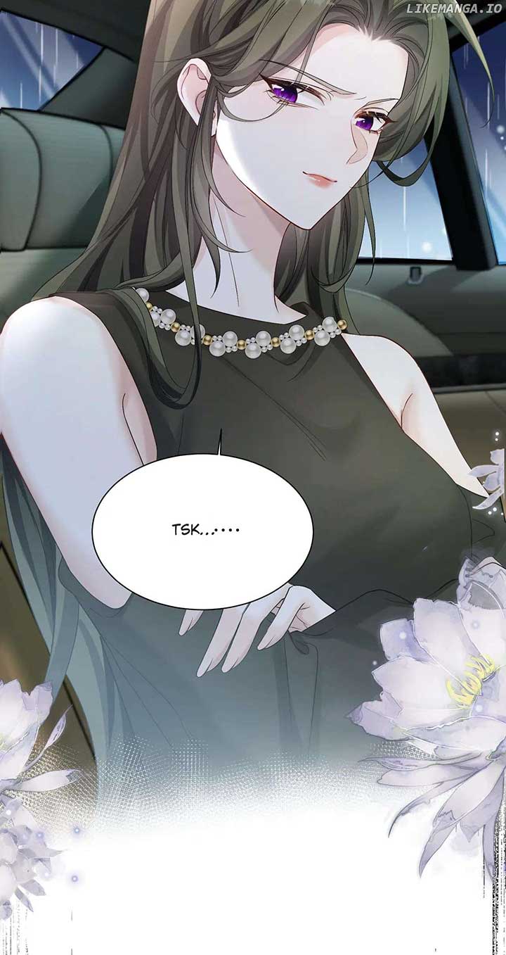 Transmigrating as the Younger Sister of a Bigshot with Multiple Identities Chapter 13 - Page 14