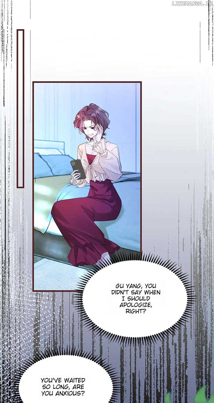 Transmigrating as the Younger Sister of a Bigshot with Multiple Identities Chapter 13 - Page 15