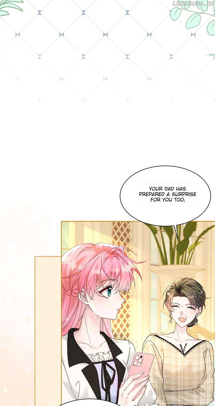 Transmigrating as the Younger Sister of a Bigshot with Multiple Identities Chapter 13 - Page 20