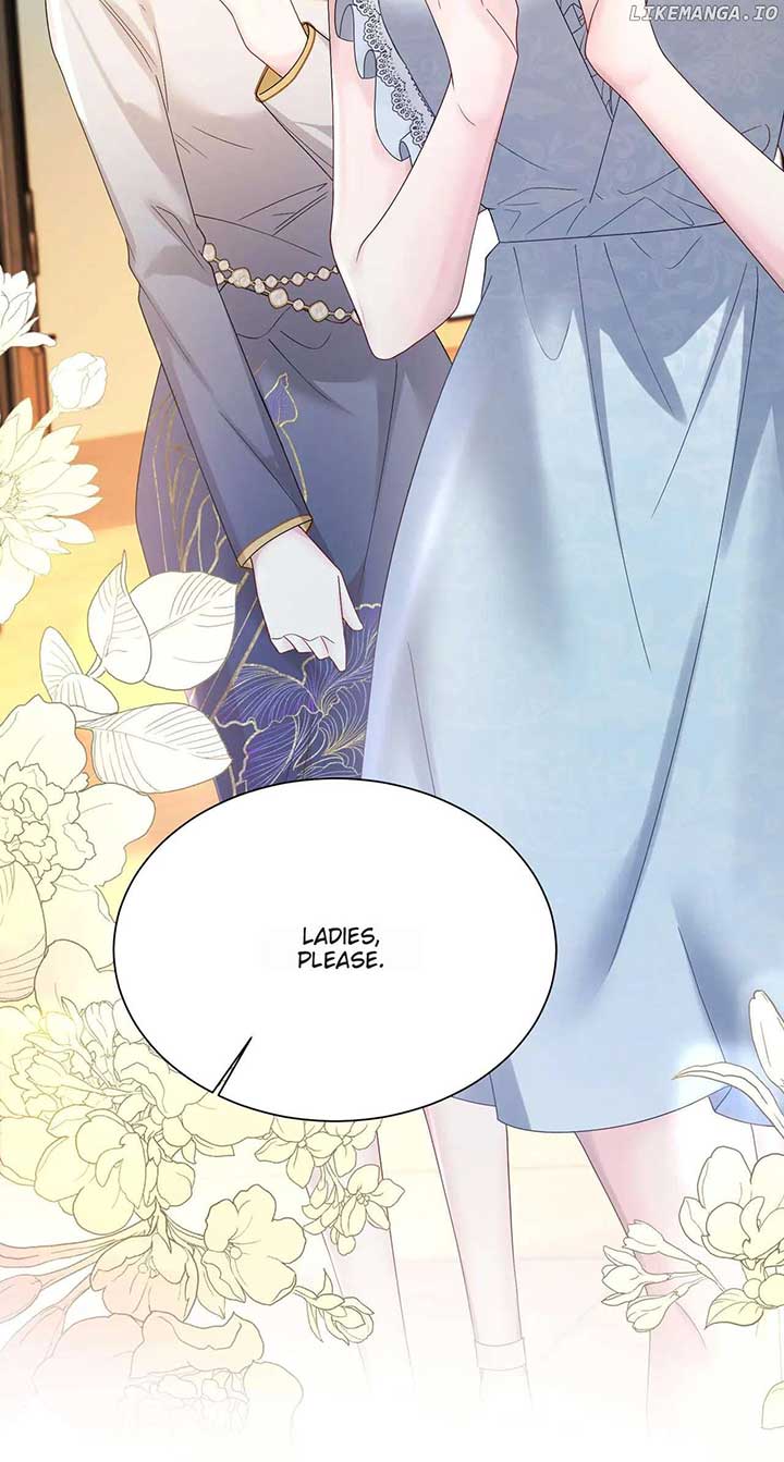 Transmigrating as the Younger Sister of a Bigshot with Multiple Identities Chapter 13 - Page 41