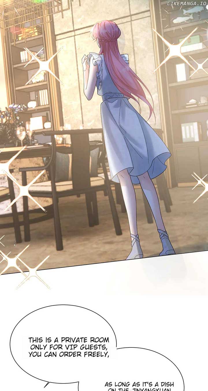 Transmigrating as the Younger Sister of a Bigshot with Multiple Identities Chapter 14 - Page 10