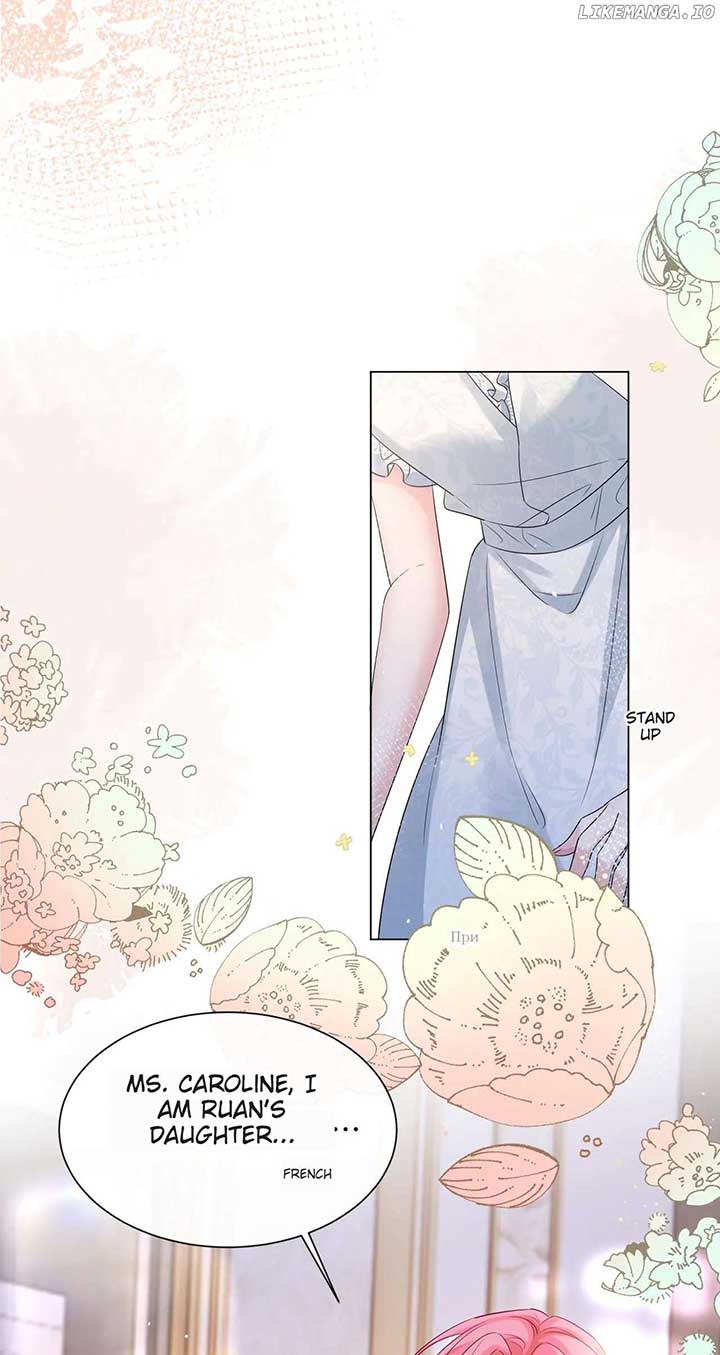 Transmigrating as the Younger Sister of a Bigshot with Multiple Identities Chapter 14 - Page 16