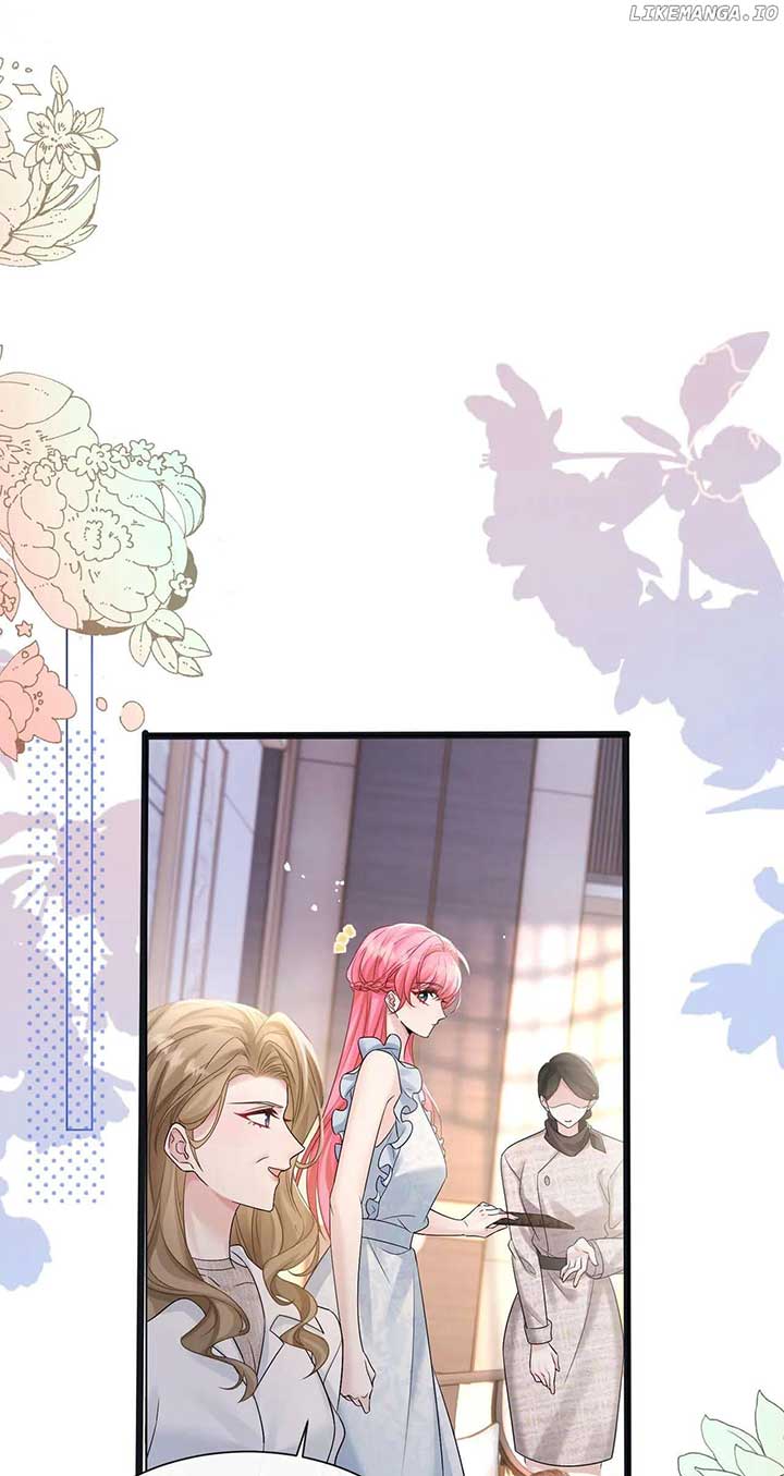 Transmigrating as the Younger Sister of a Bigshot with Multiple Identities Chapter 14 - Page 18