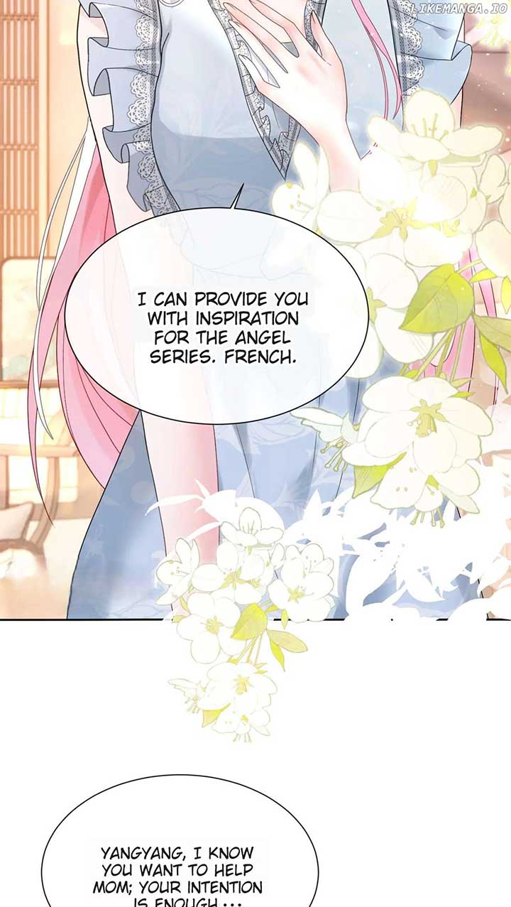 Transmigrating as the Younger Sister of a Bigshot with Multiple Identities Chapter 14 - Page 36