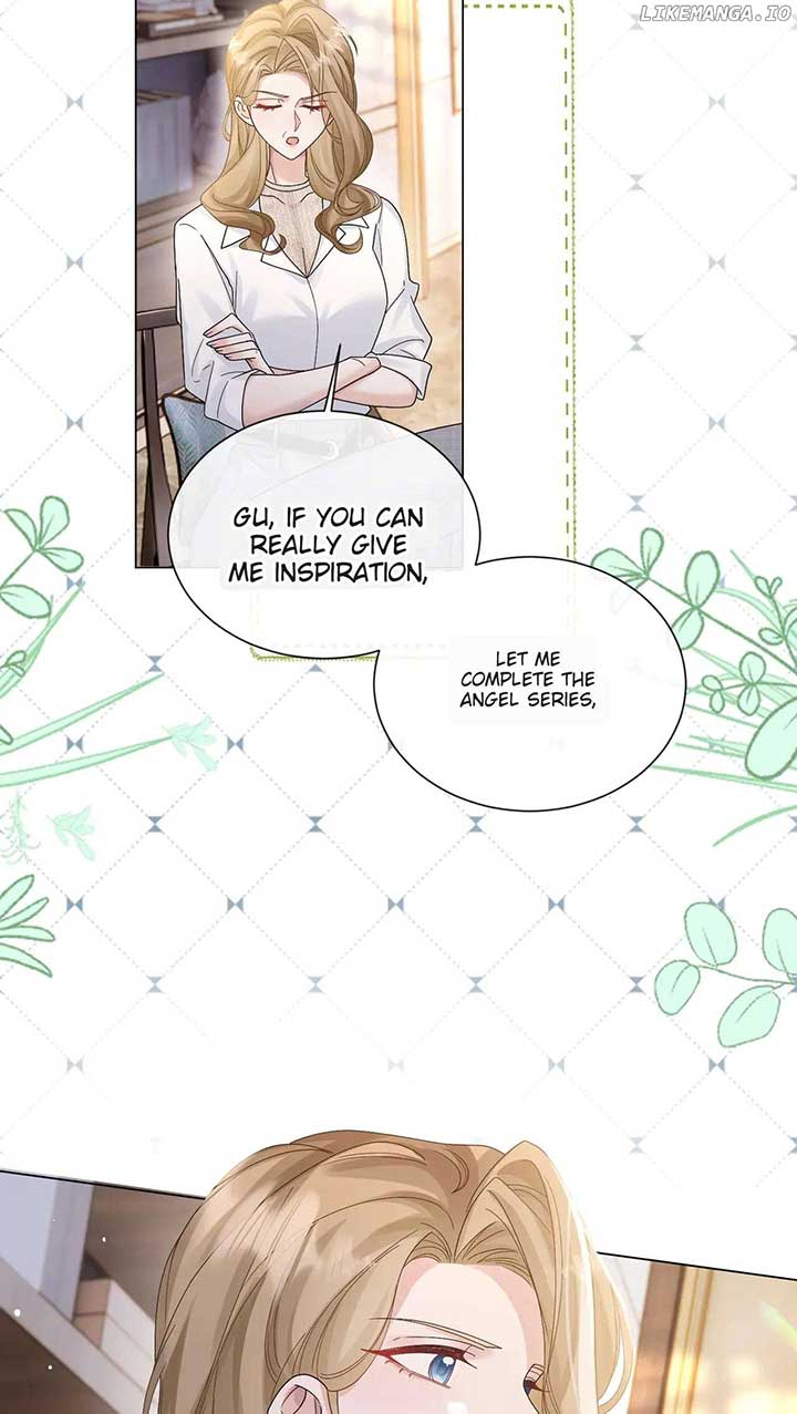 Transmigrating as the Younger Sister of a Bigshot with Multiple Identities Chapter 14 - Page 38