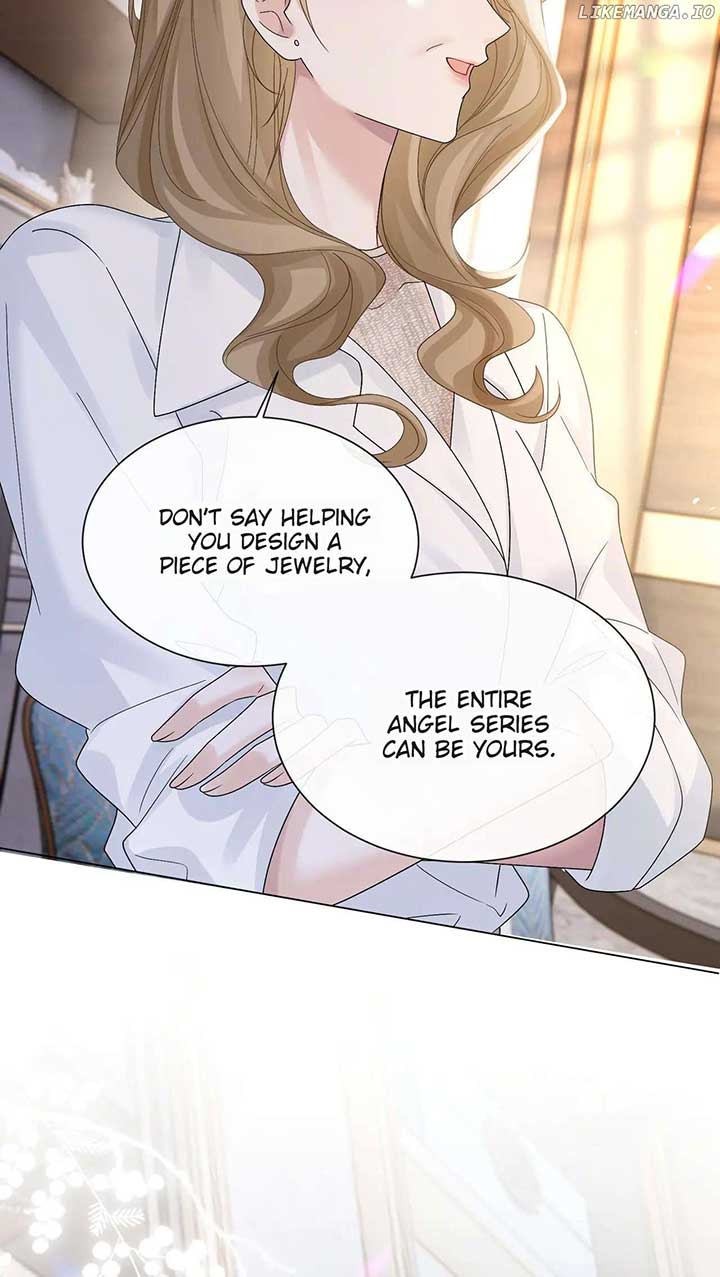 Transmigrating as the Younger Sister of a Bigshot with Multiple Identities Chapter 14 - Page 39