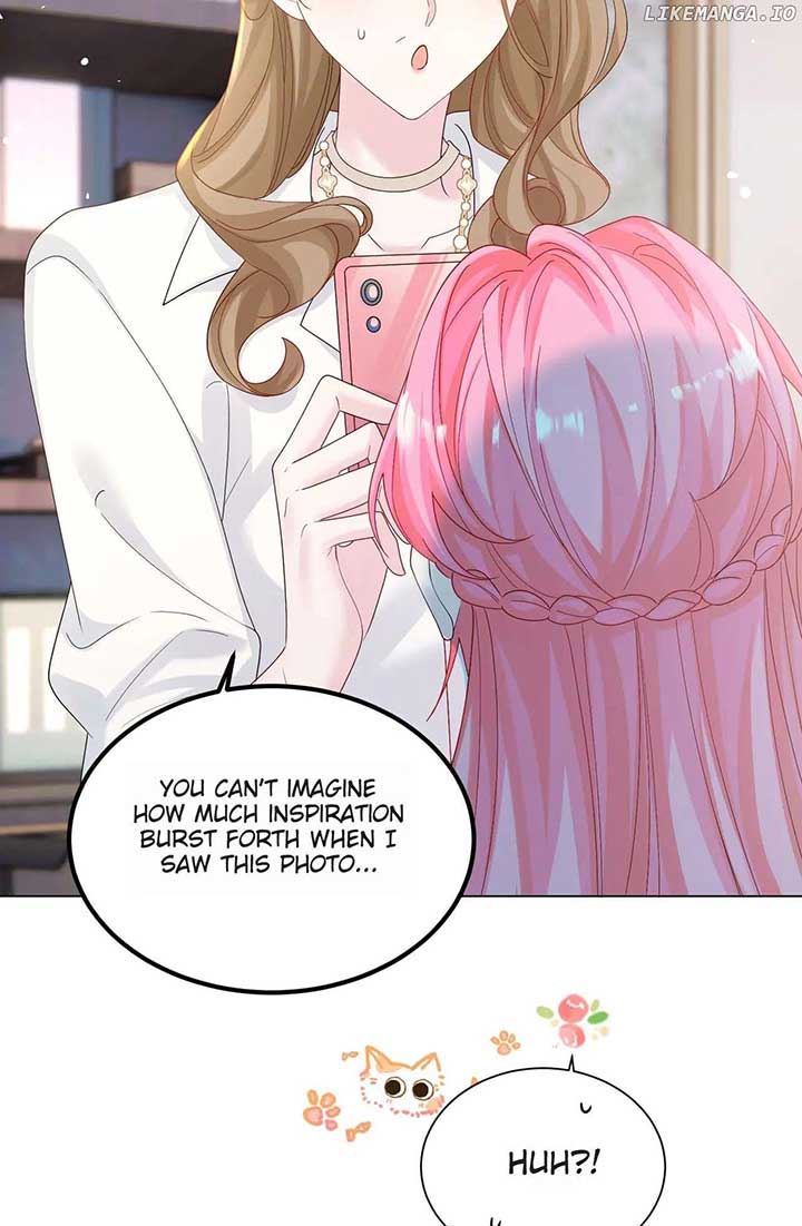 Transmigrating as the Younger Sister of a Bigshot with Multiple Identities Chapter 15 - Page 11