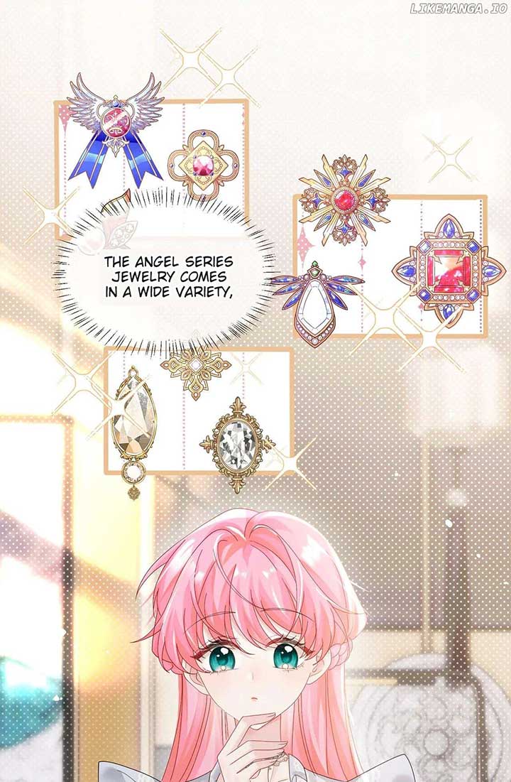 Transmigrating as the Younger Sister of a Bigshot with Multiple Identities Chapter 15 - Page 2