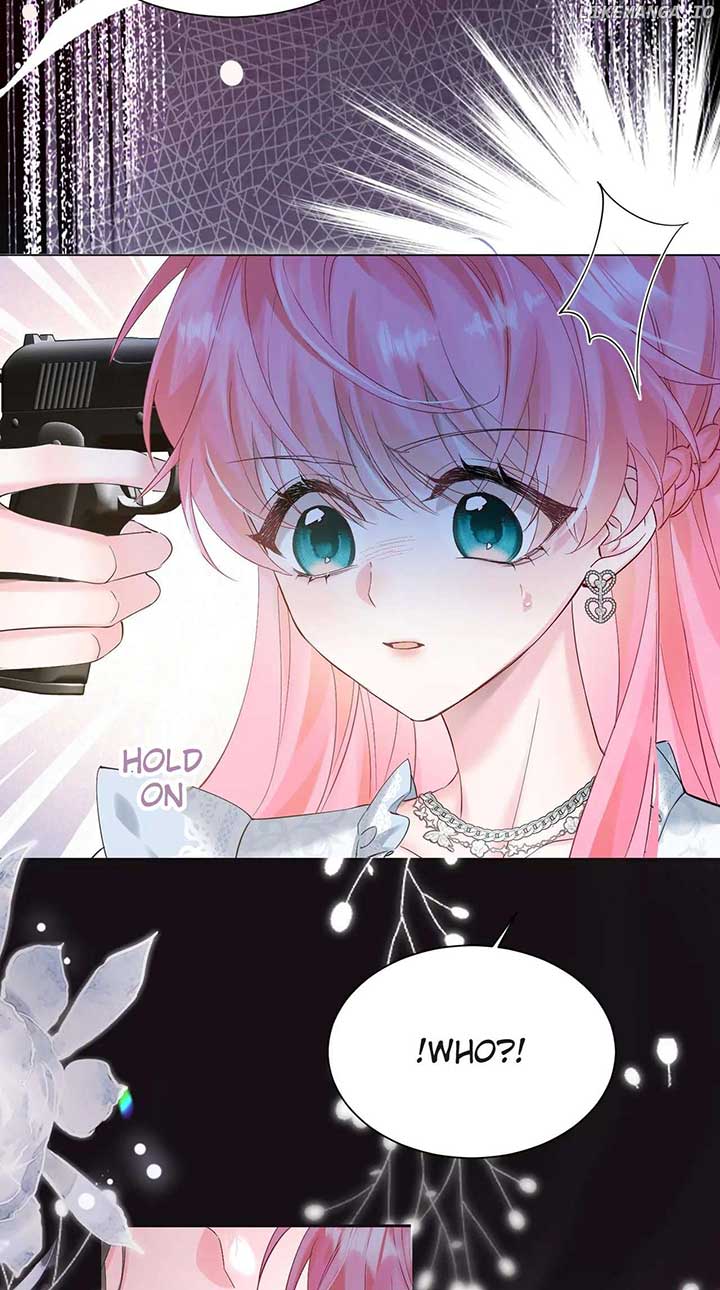 Transmigrating as the Younger Sister of a Bigshot with Multiple Identities Chapter 15 - Page 39