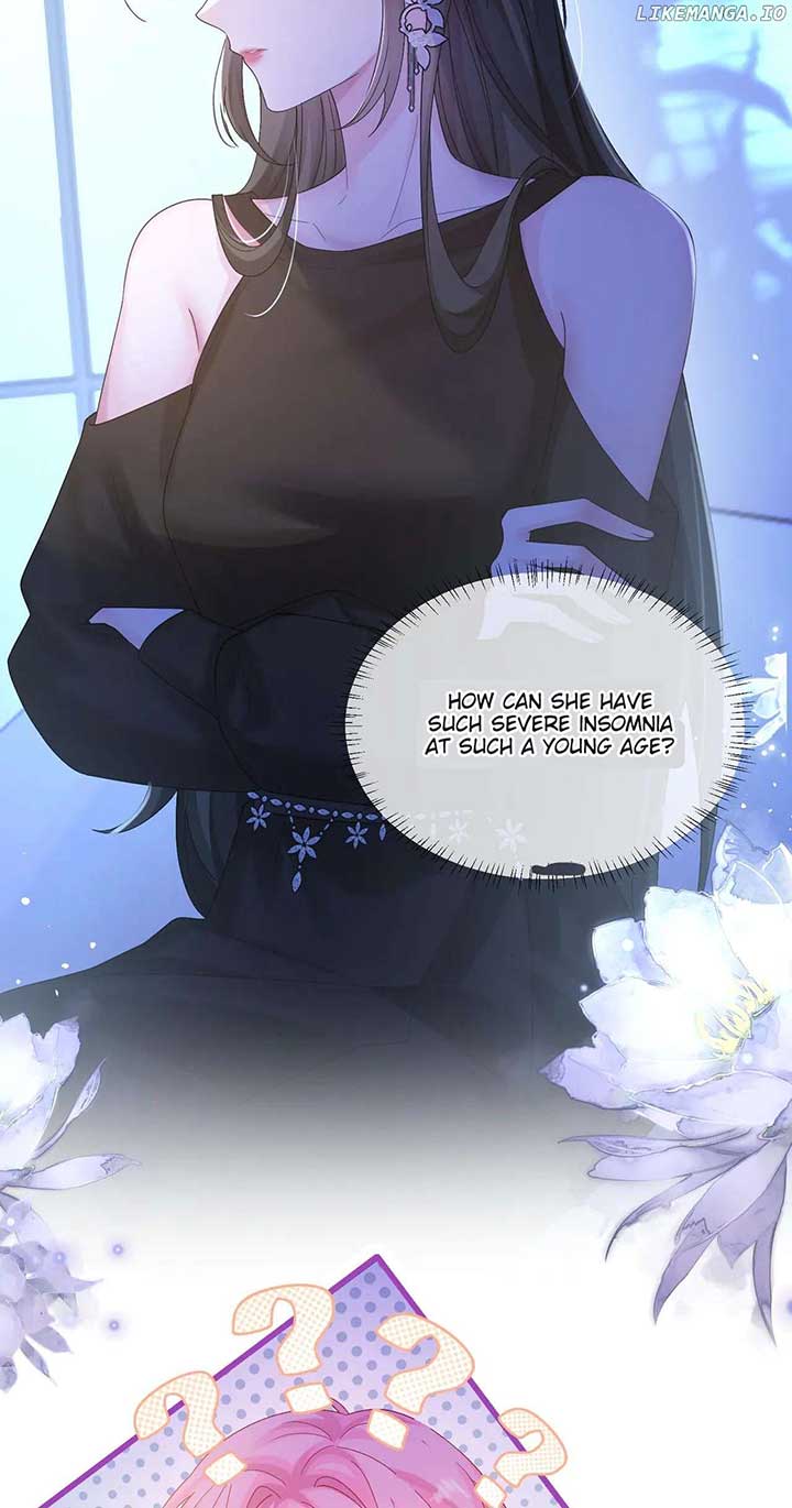 Transmigrating as the Younger Sister of a Bigshot with Multiple Identities Chapter 16 - Page 11