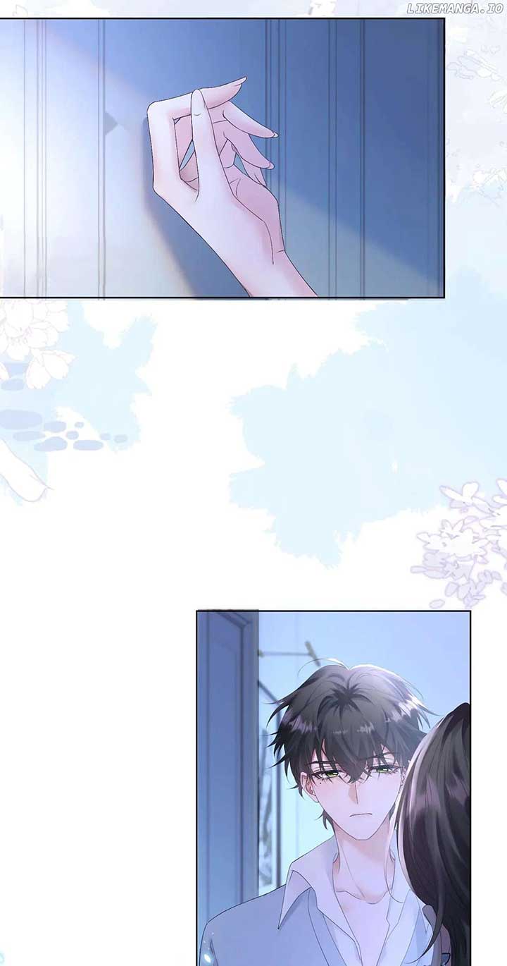 Transmigrating as the Younger Sister of a Bigshot with Multiple Identities Chapter 16 - Page 20